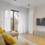 P&O Apartments Sulkowicka - Mokotow