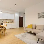 P&O Apartments Sulkowicka - Mokotow