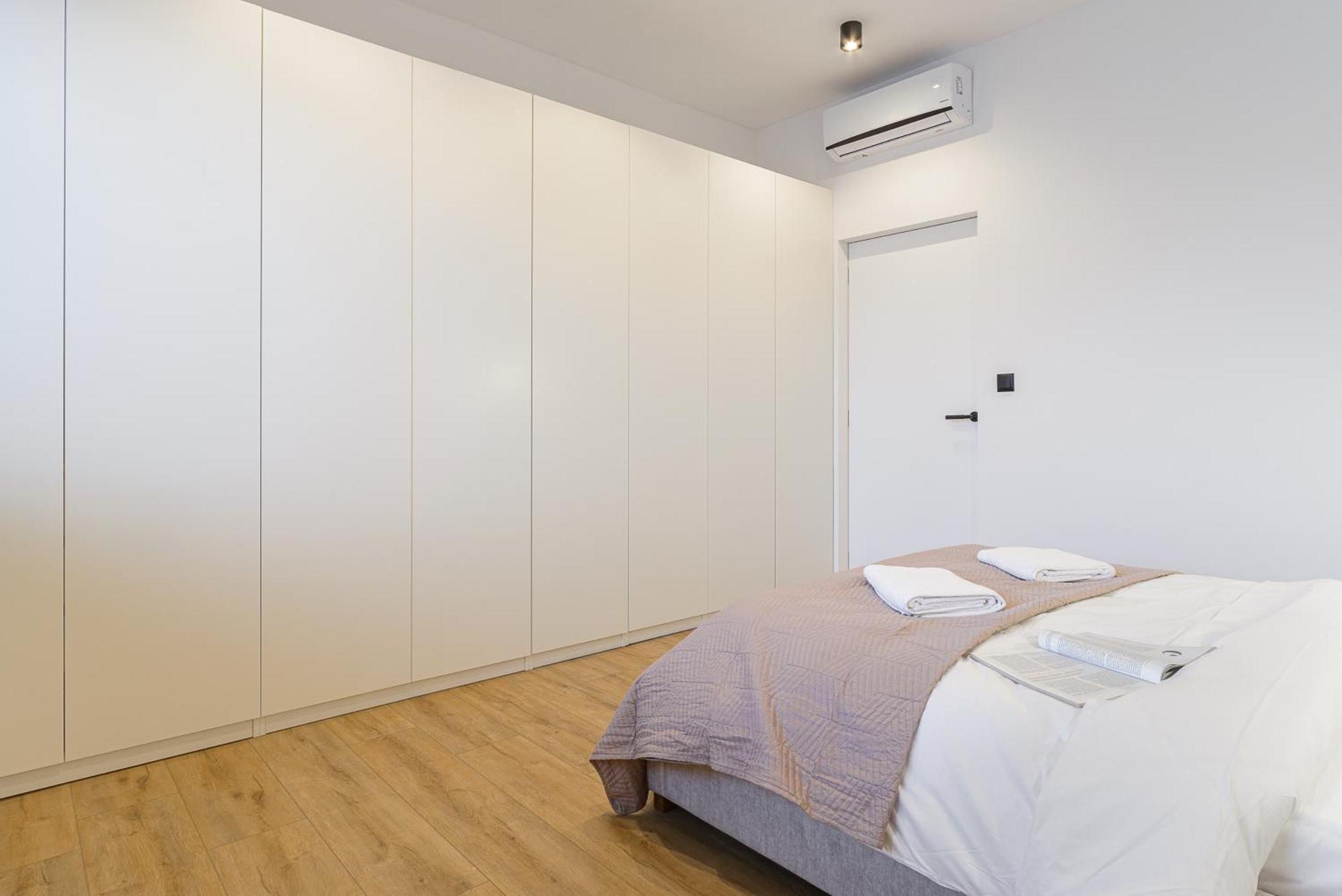 P&o Sulkowicka - Mokotow Apartment